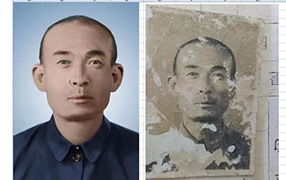 亚东老照片修复-2