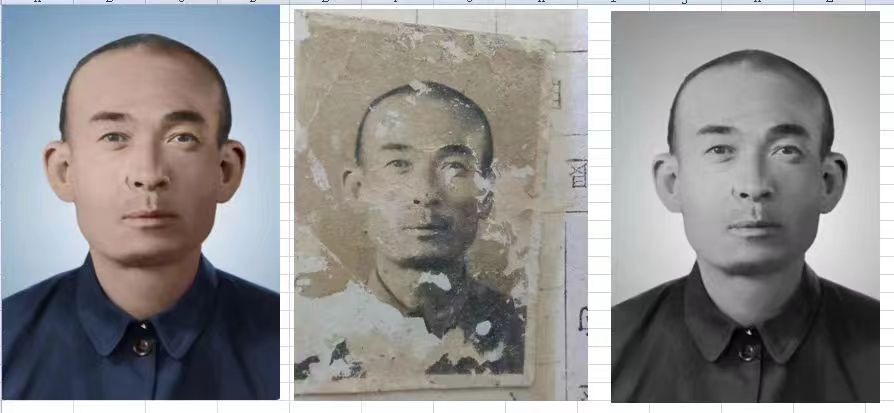 亚东老照片模糊修复-21